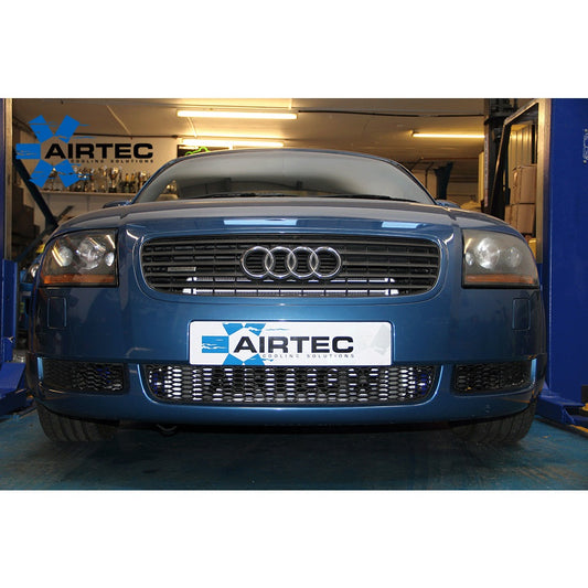 AIRTEC Motorsport Intercooler Upgrade for Audi TT 225