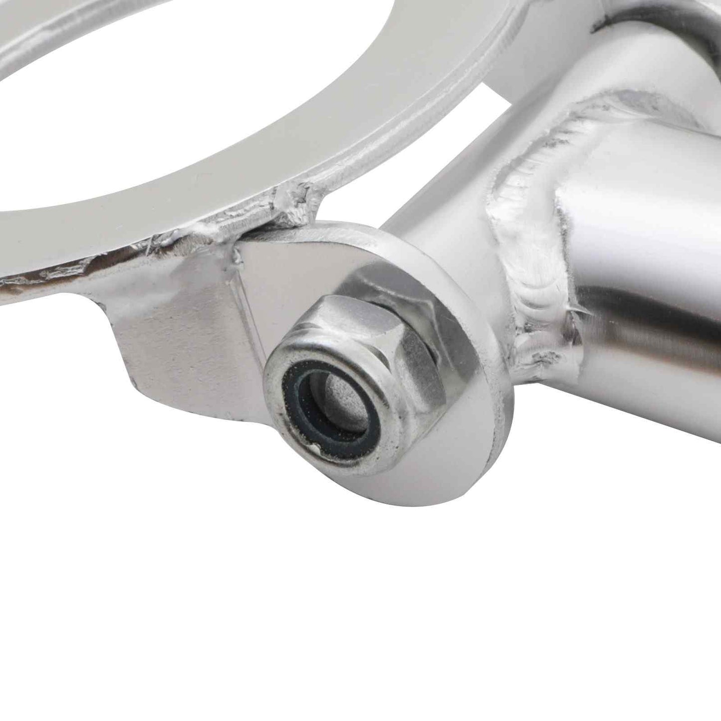 Rear Strut Brace – BMW 3 Series E46 Coupe 98-05