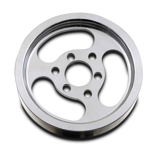 Engine Pulley Set – VW Golf / Audi A3 S3 TT / Skoda Octavia 1.8 Turbo Models