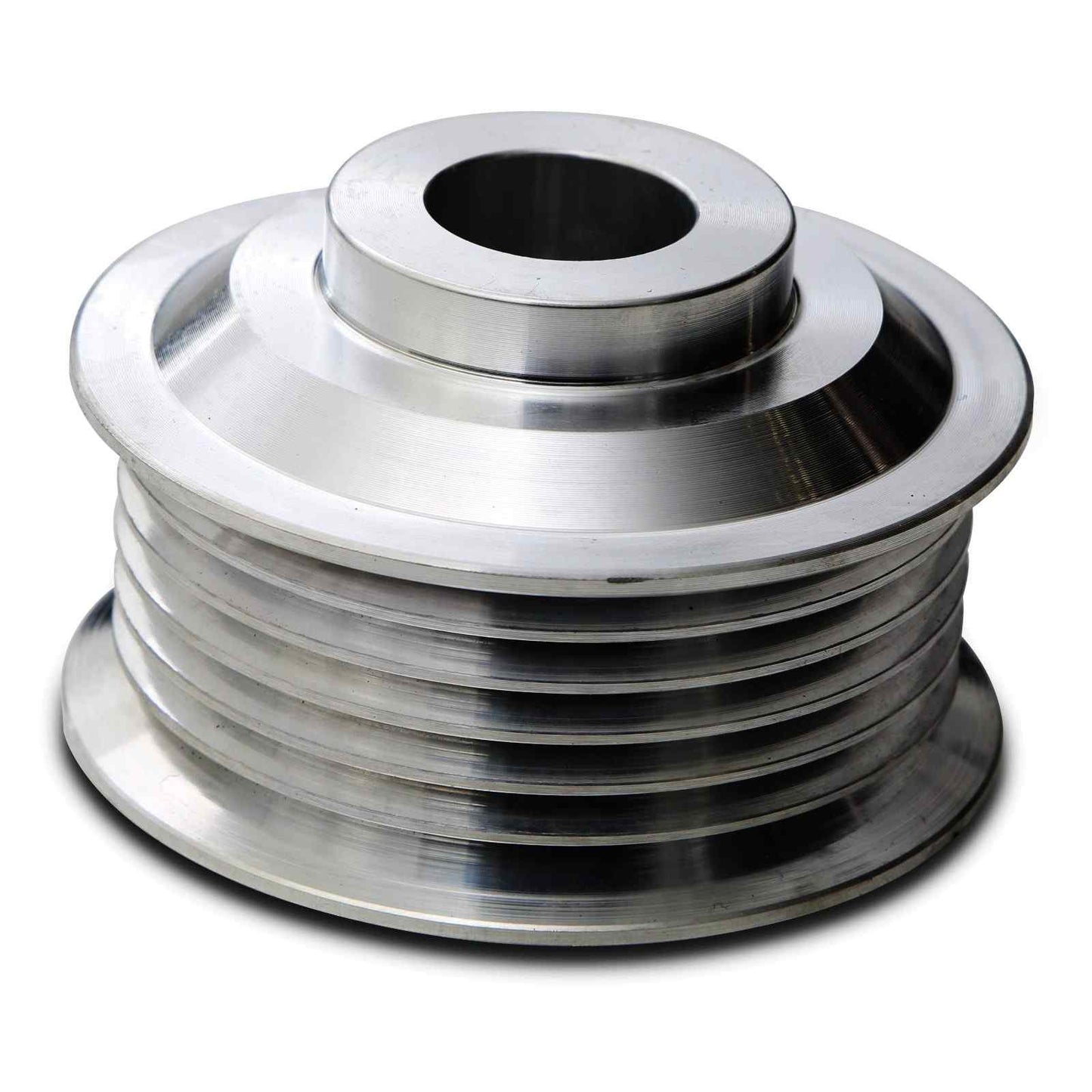 Engine Pulley Set – VW Golf / Audi A3 S3 TT / Skoda Octavia 1.8 Turbo Models