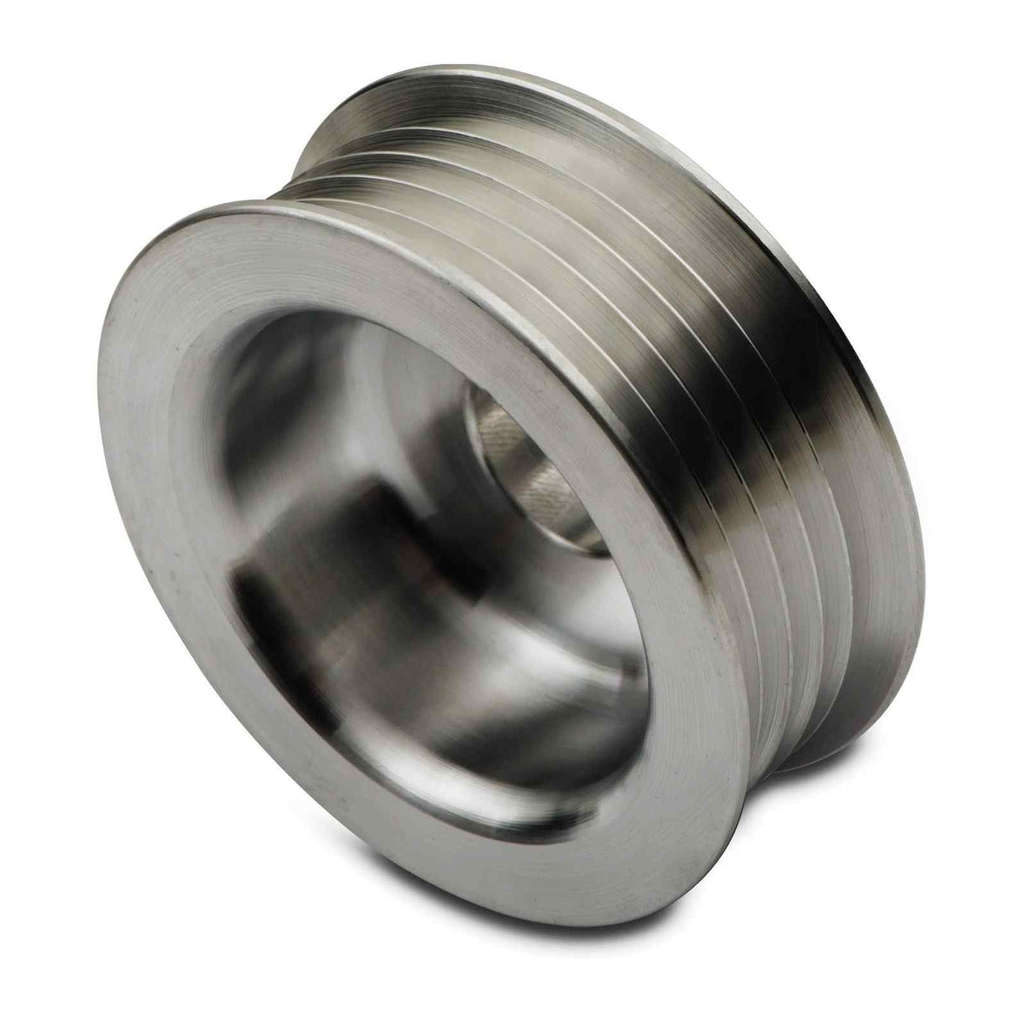 Engine Pulley Set – Subaru Impreza Newage WRX STI GDA GDB EJ20 01-07