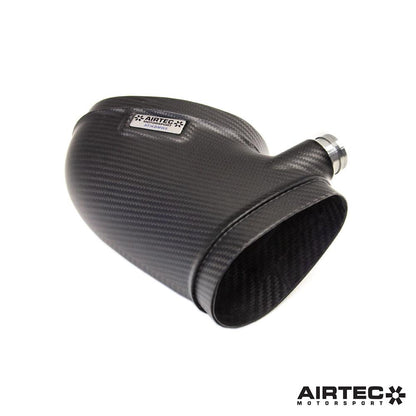 AIRTEC Motorsport Carbon Fibre Induction Kit for BMW E9x M3