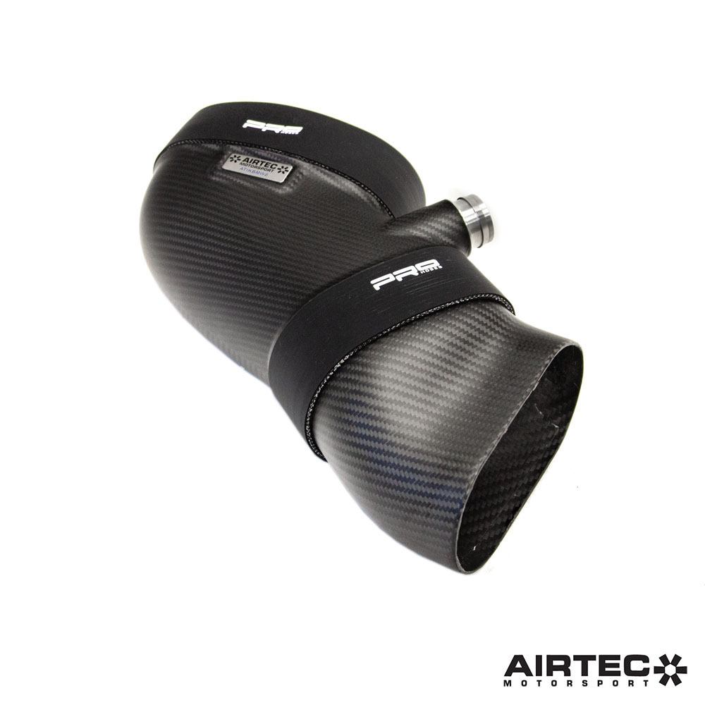 AIRTEC Motorsport Carbon Fibre Induction Kit for BMW E9x M3