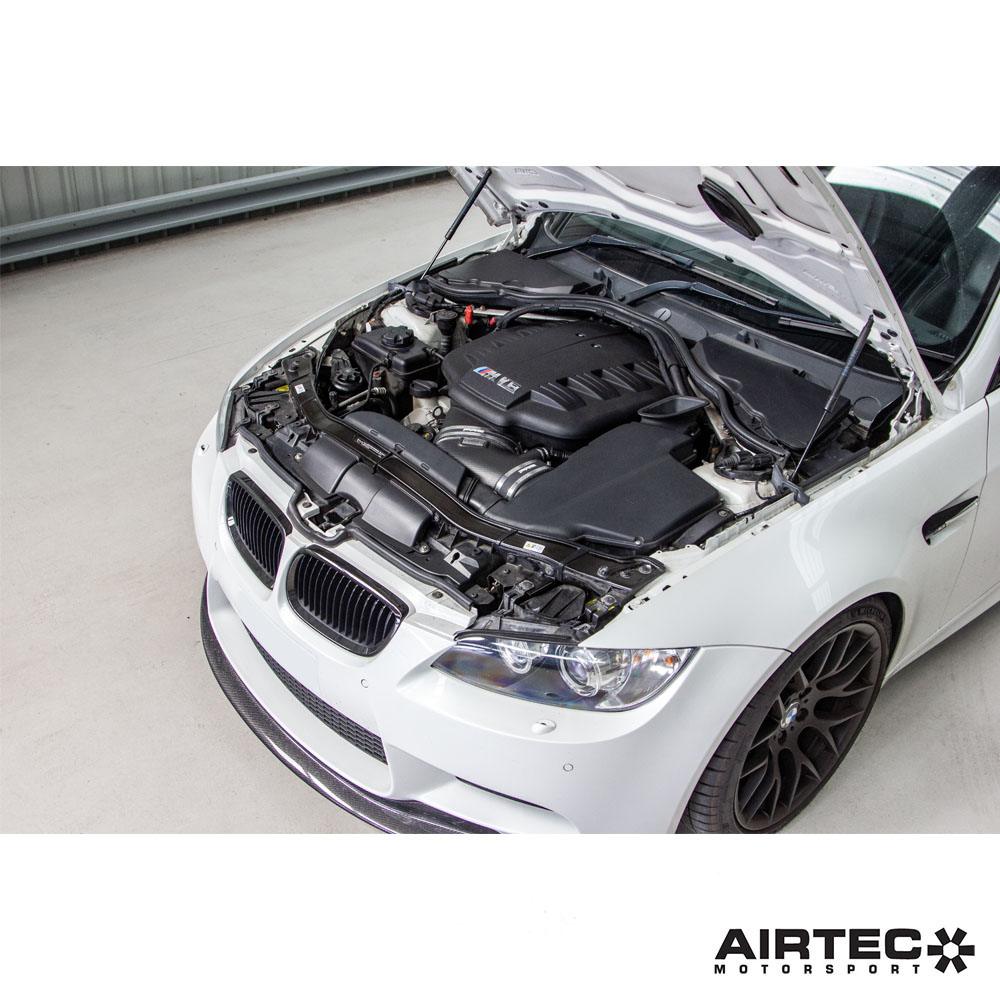 AIRTEC Motorsport Carbon Fibre Induction Kit for BMW E9x M3
