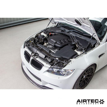 AIRTEC Motorsport Carbon Fibre Induction Kit for BMW E9x M3