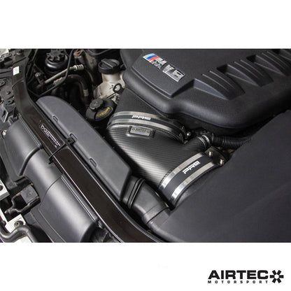AIRTEC Motorsport Carbon Fibre Induction Kit for BMW E9x M3