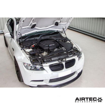 AIRTEC Motorsport Carbon Fibre Induction Kit for BMW E9x M3