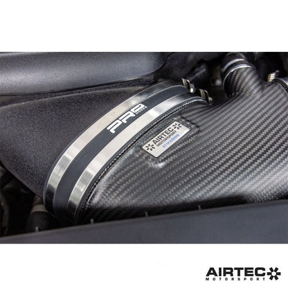 AIRTEC Motorsport Carbon Fibre Induction Kit for BMW E9x M3
