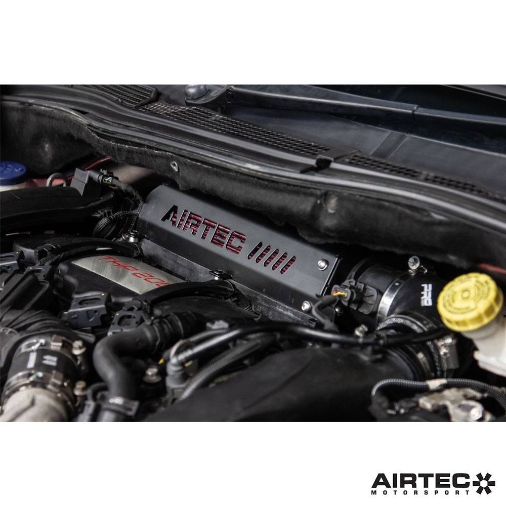AIRTEC Motorsport Induction Kit for Peugeot 208 GTI THP208