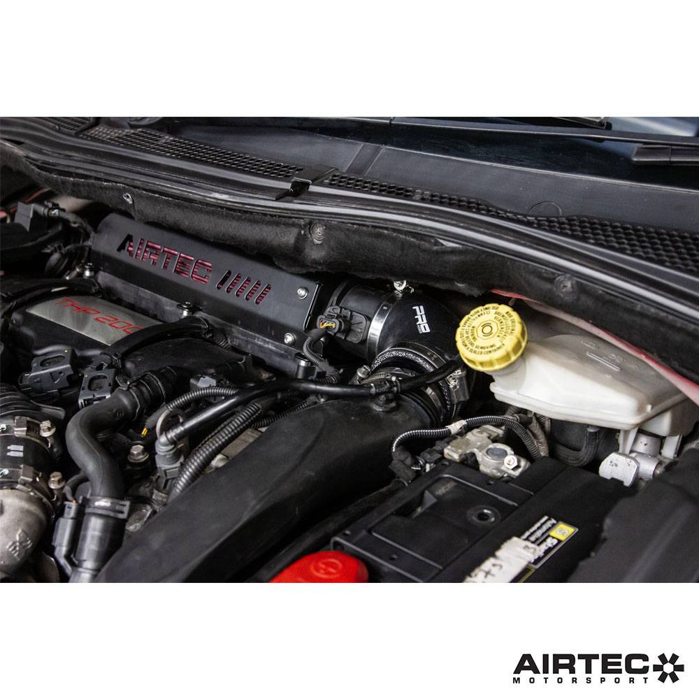 AIRTEC Motorsport Induction Kit for Peugeot 208 GTI THP208