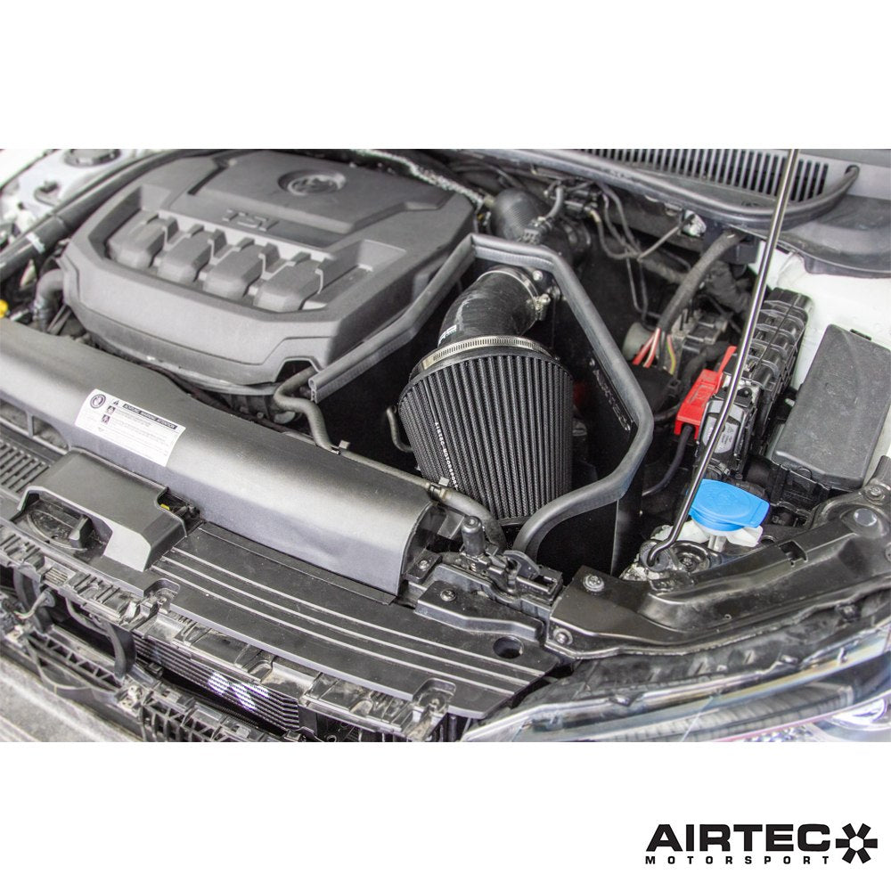 AIRTEC Motorsport Induction Kit for VW Polo GTI (AW)