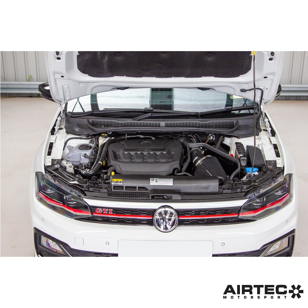 AIRTEC Motorsport Induction Kit for VW Polo GTI (AW)