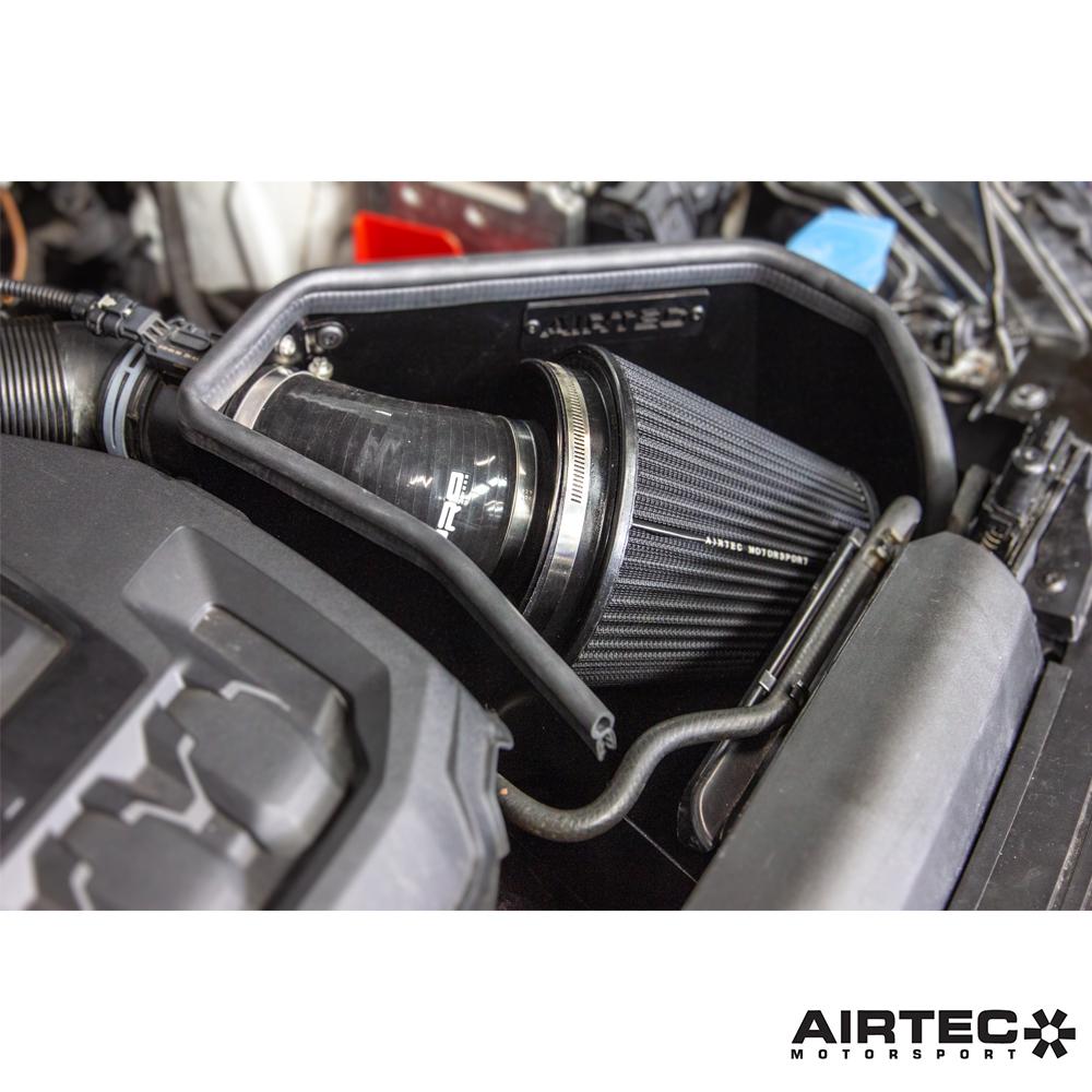 AIRTEC Motorsport Induction Kit for VW Polo GTI (AW)