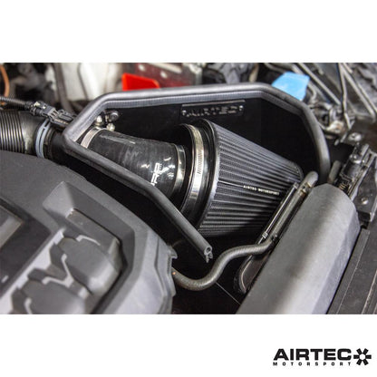 AIRTEC Motorsport Induction Kit for VW Polo GTI (AW)
