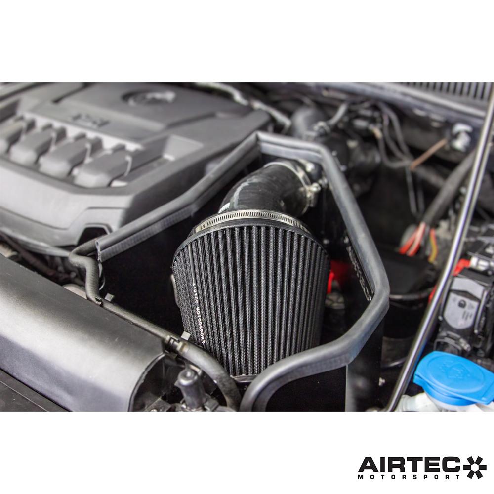 AIRTEC Motorsport Induction Kit for VW Polo GTI (AW)