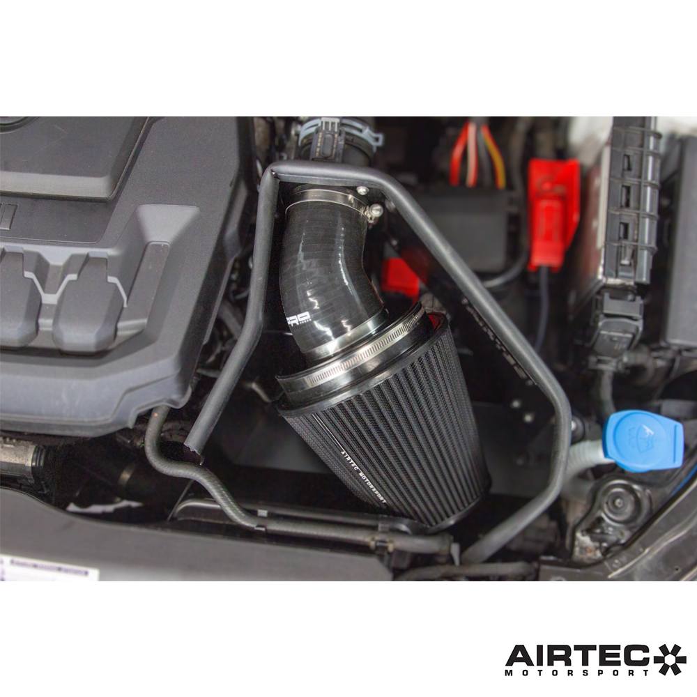 AIRTEC Motorsport Induction Kit for VW Polo GTI (AW)