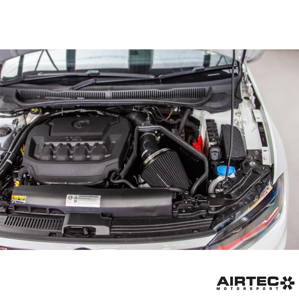 AIRTEC Motorsport Induction Kit for VW Polo GTI (AW)