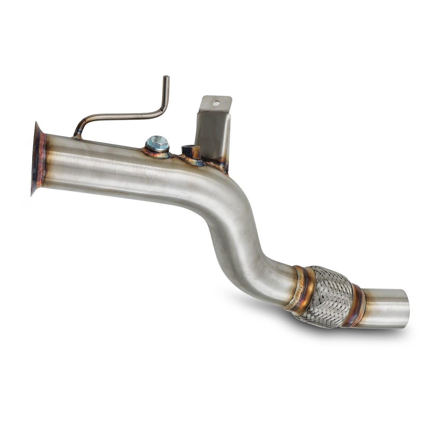 Exhaust DPF Delete Downpipe – BMW 3 Series N47 E90 / E91 / E92 / E93 04-13