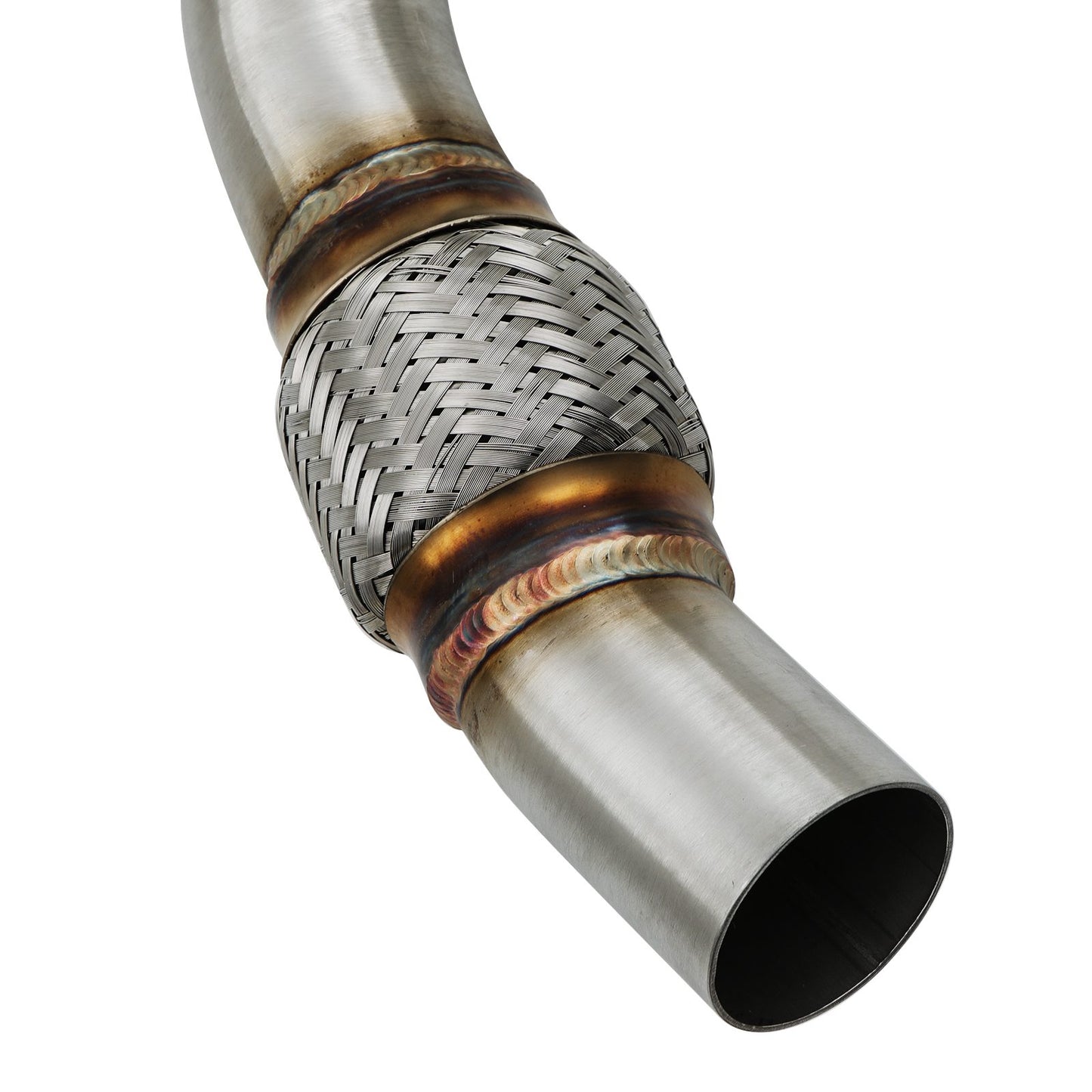 Exhaust DPF Delete Downpipe – BMW 3 Series N47 E90 / E91 / E92 / E93 04-13