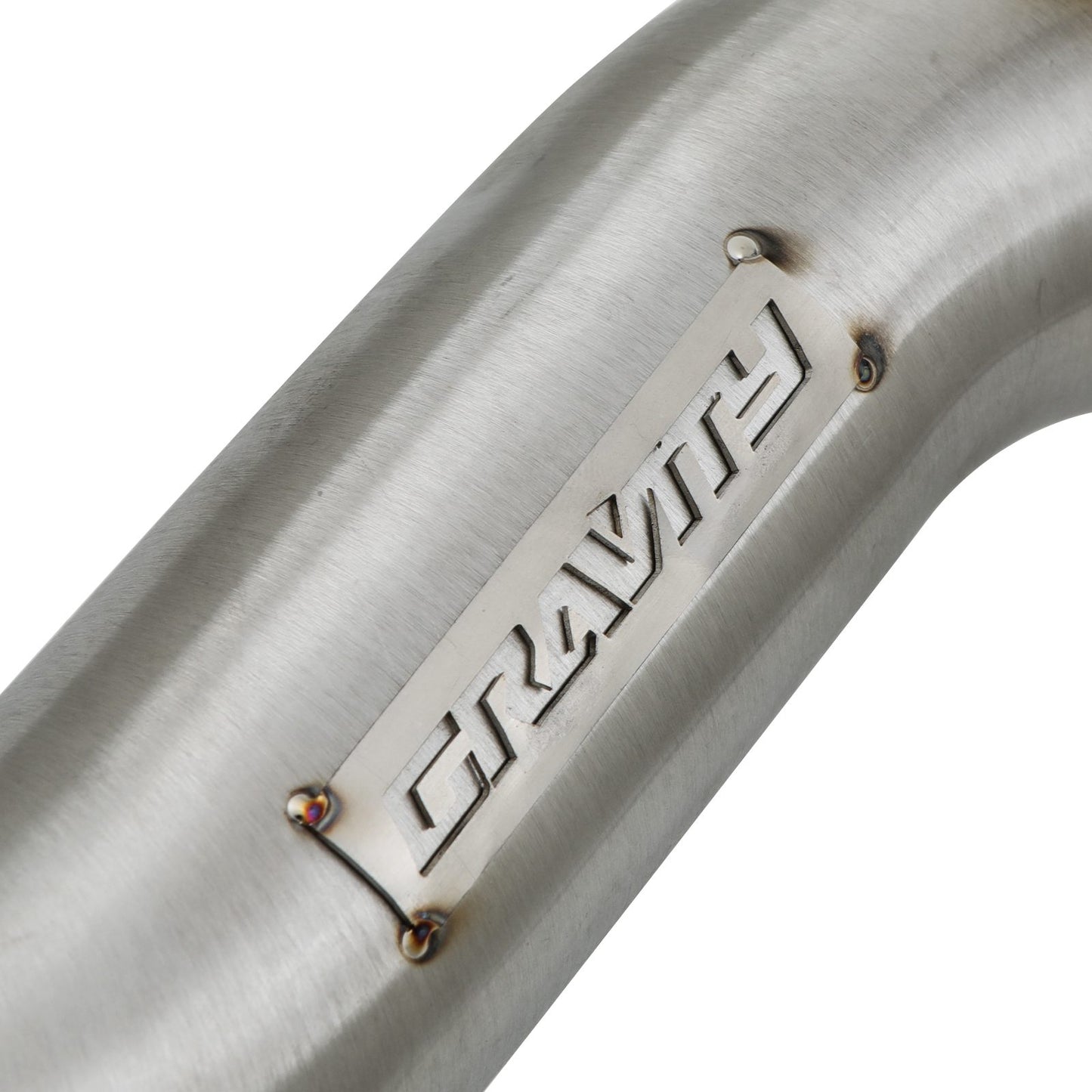 Exhaust DPF Delete Downpipe – BMW 3 Series N47 E90 / E91 / E92 / E93 04-13