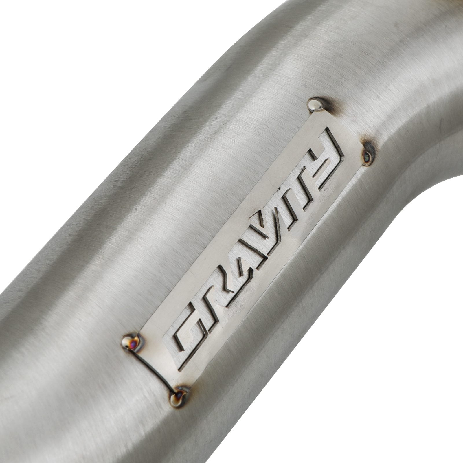 Exhaust DPF Delete Downpipe – BMW 3 Series N47 E90 / E91 / E92 / E93 04-13