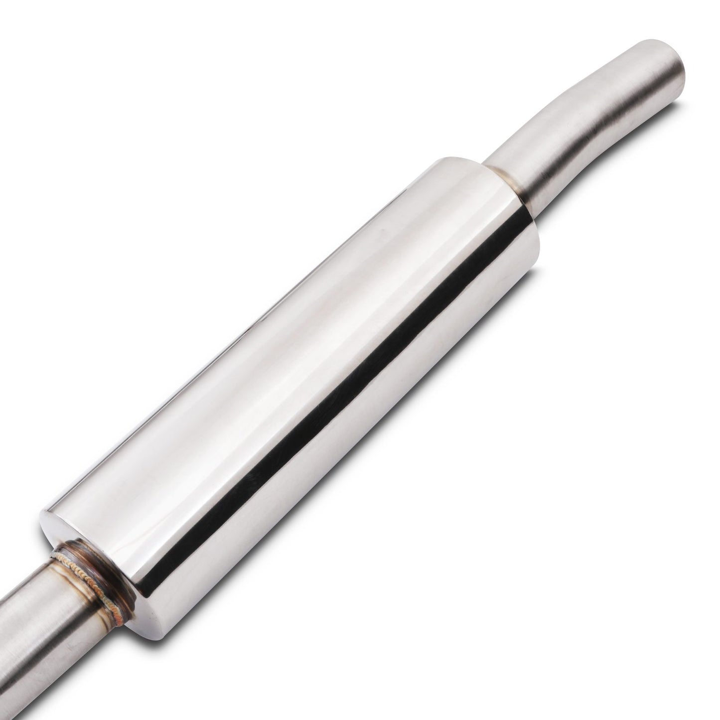 3" Catback Exhaust System – Ford Focus MK3 ST250 12-18