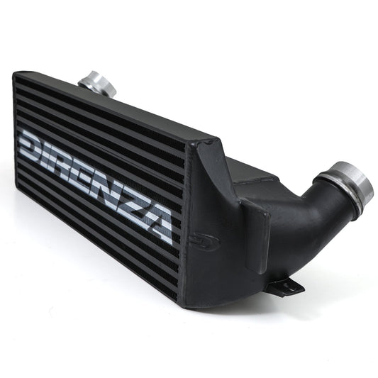 Direnza MVT Front Mount Intercooler – BMW 3 Series F30 / F31 335i 3.0L N55 12-15