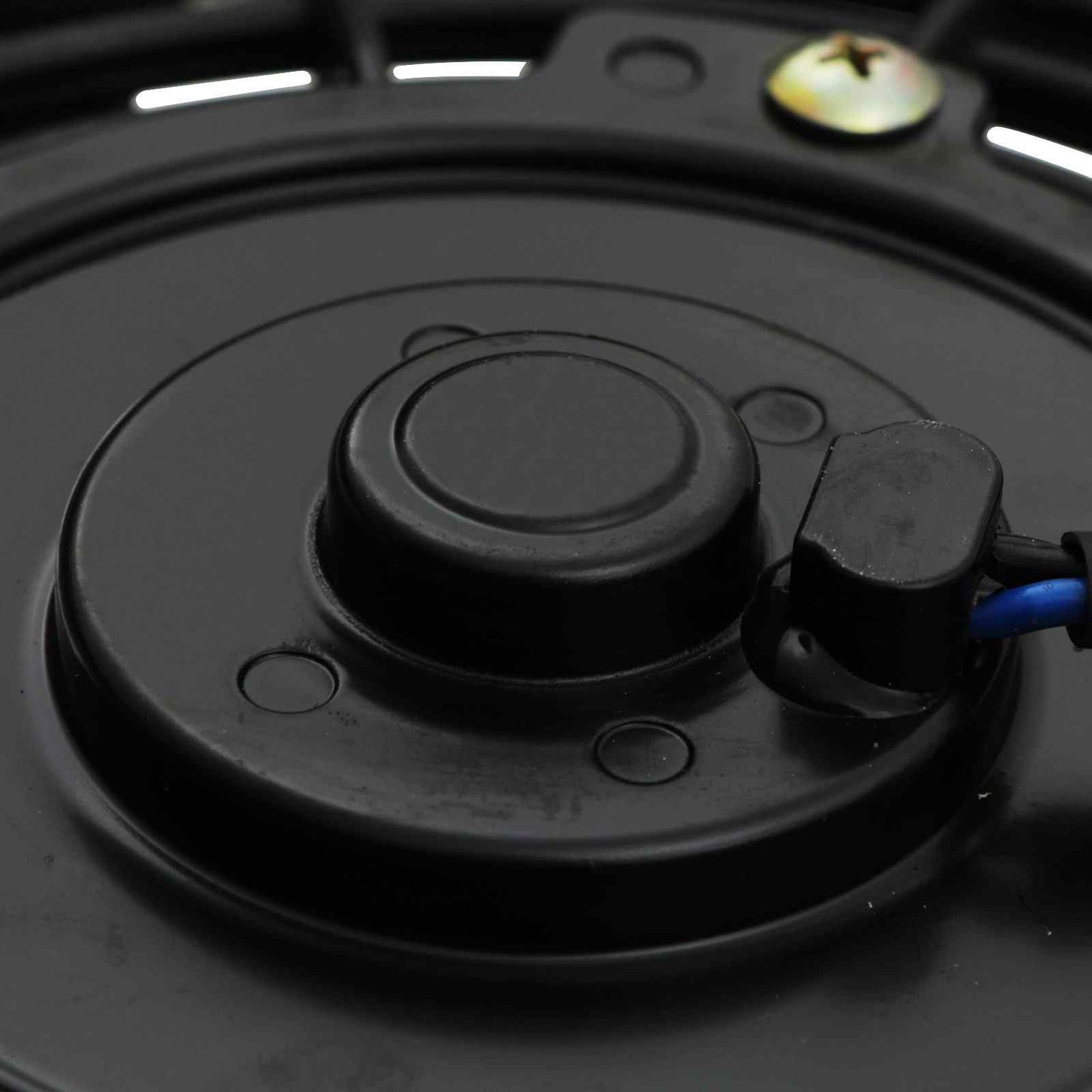 12″ Universal Curved Blade Fan Kit