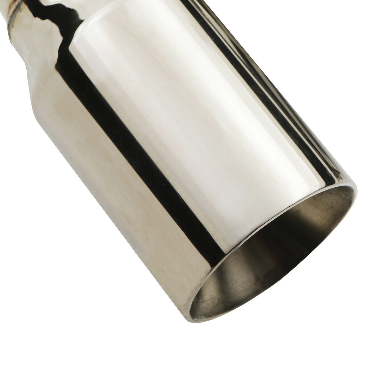 Catback Exhaust System – Mazda RX8 1.3 04-09