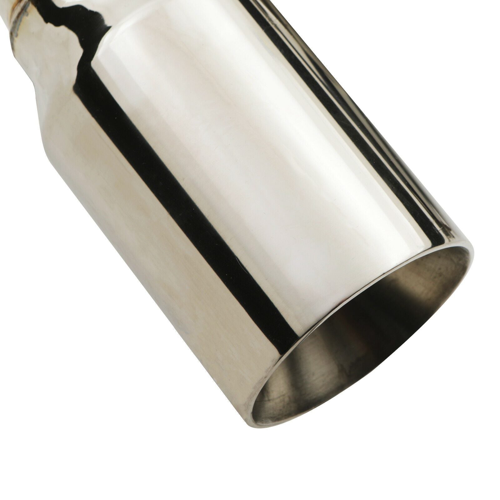 Catback Exhaust System – Mazda RX8 1.3 04-09