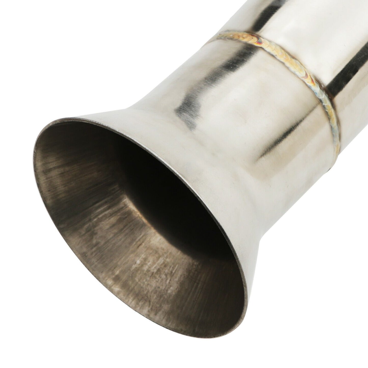 Catback Exhaust System – Mazda RX8 1.3 04-09