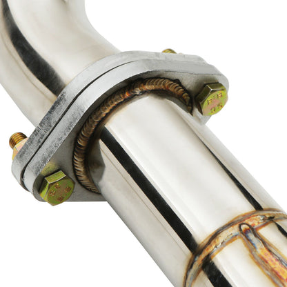 Catback Exhaust System – Mazda RX8 1.3 04-09