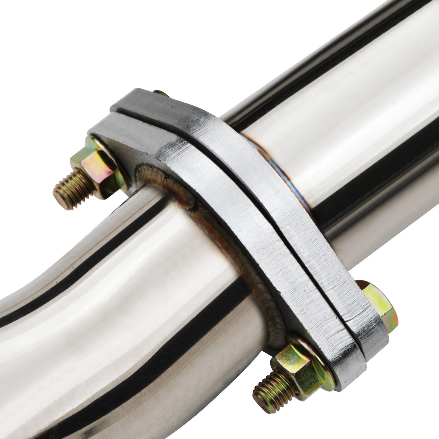 Catback Exhaust System – Mazda RX8 1.3 04-09