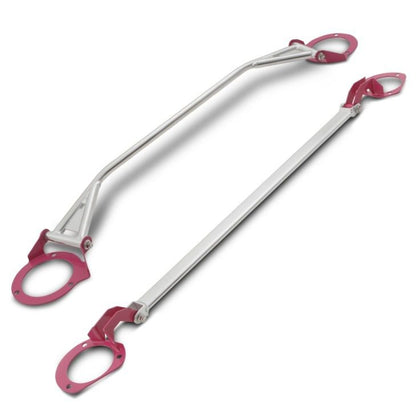 Strut Brace Set – Subaru Impreza Newage WRX STI 01-07