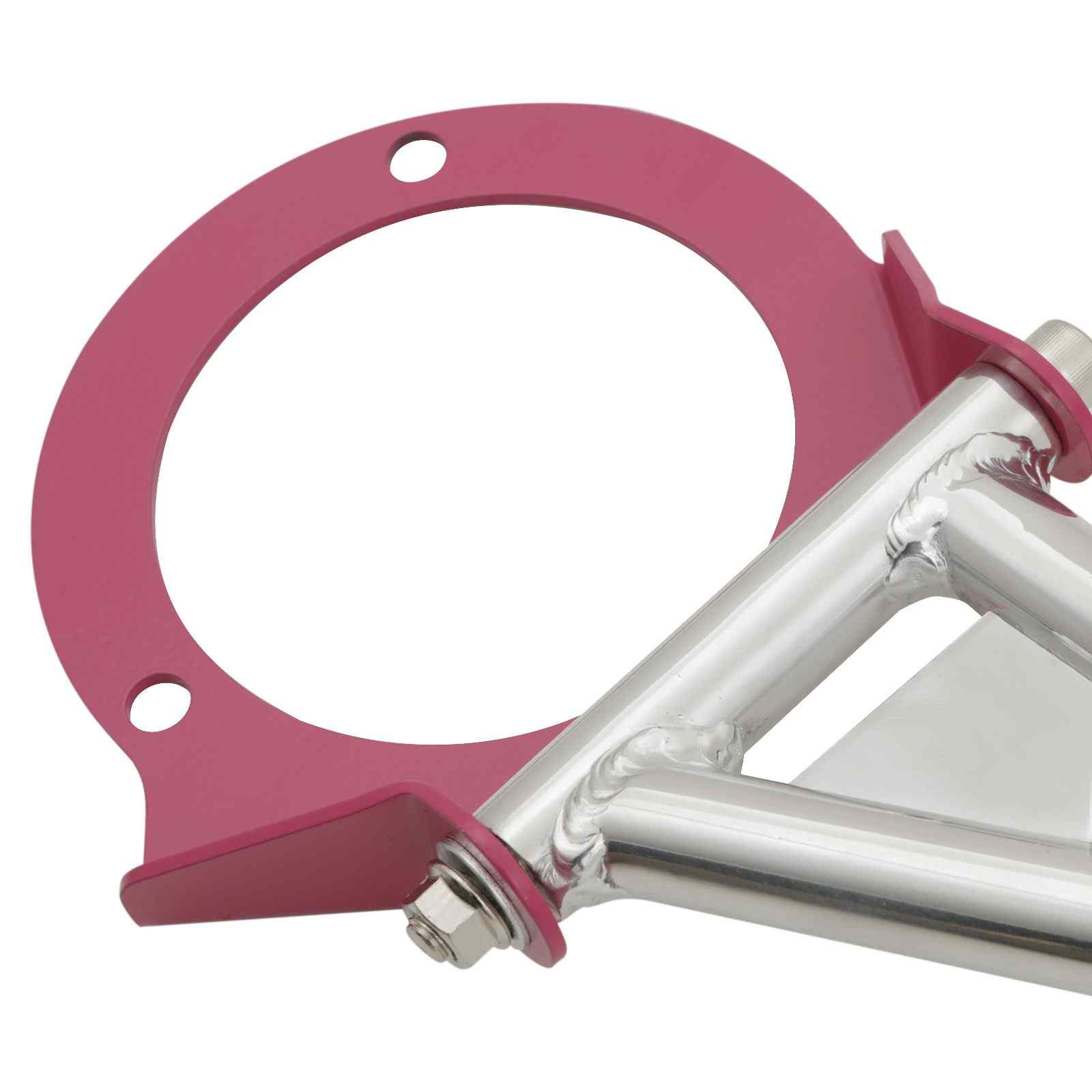 Strut Brace Set – Subaru Impreza Newage WRX STI 01-07