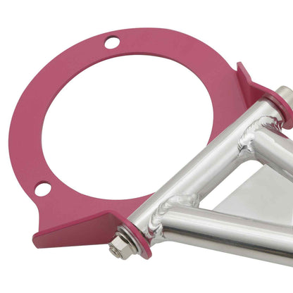 Strut Brace Set – Subaru Impreza Newage WRX STI 01-07