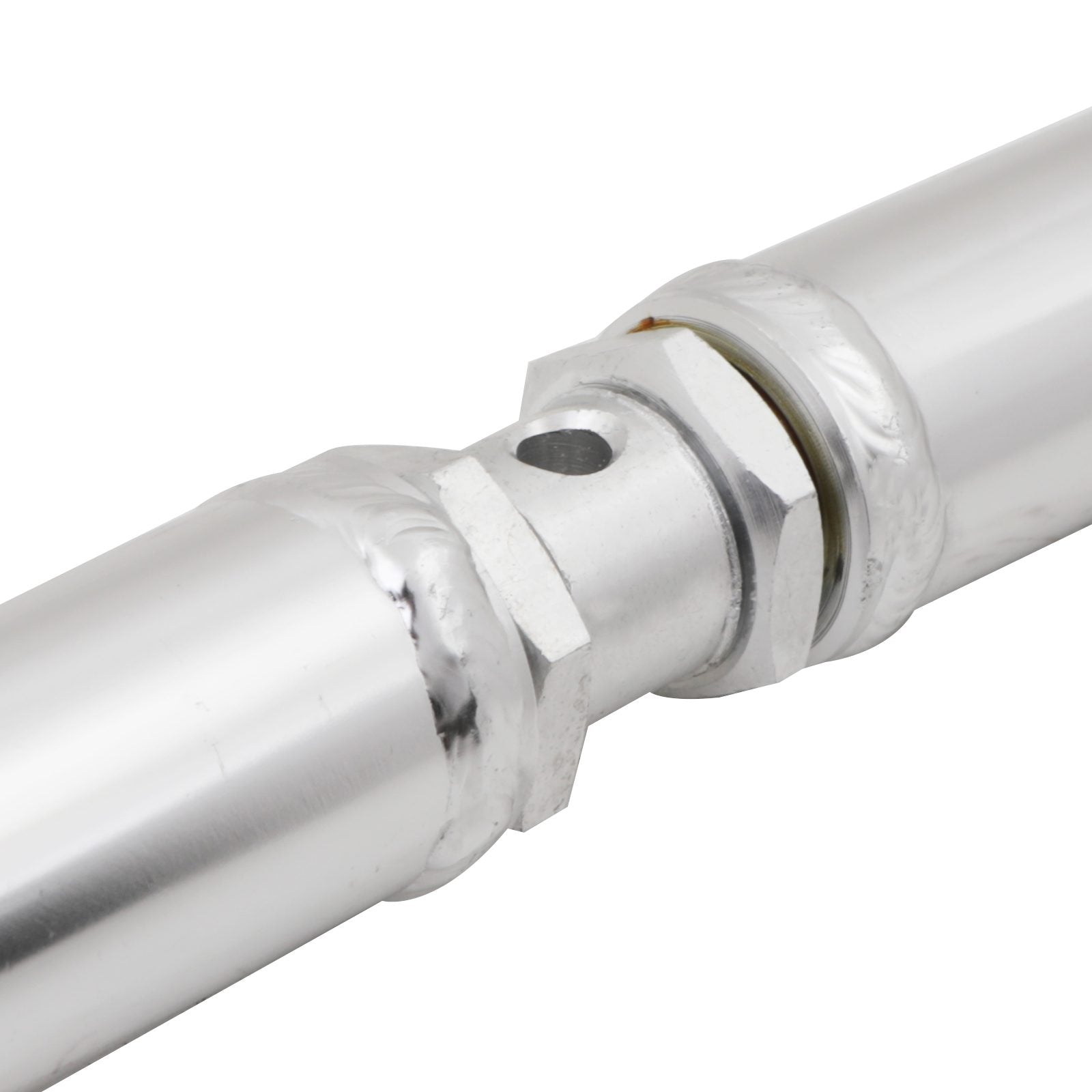 Rear Strut Brace – BMW 3 Series E46 Coupe 98-05