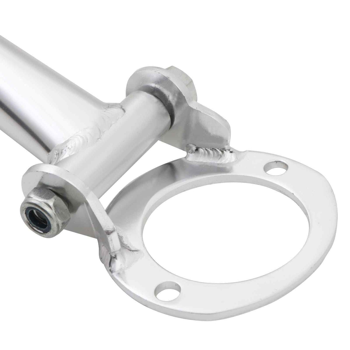 Rear Strut Brace – BMW 3 Series E46 Coupe 98-05