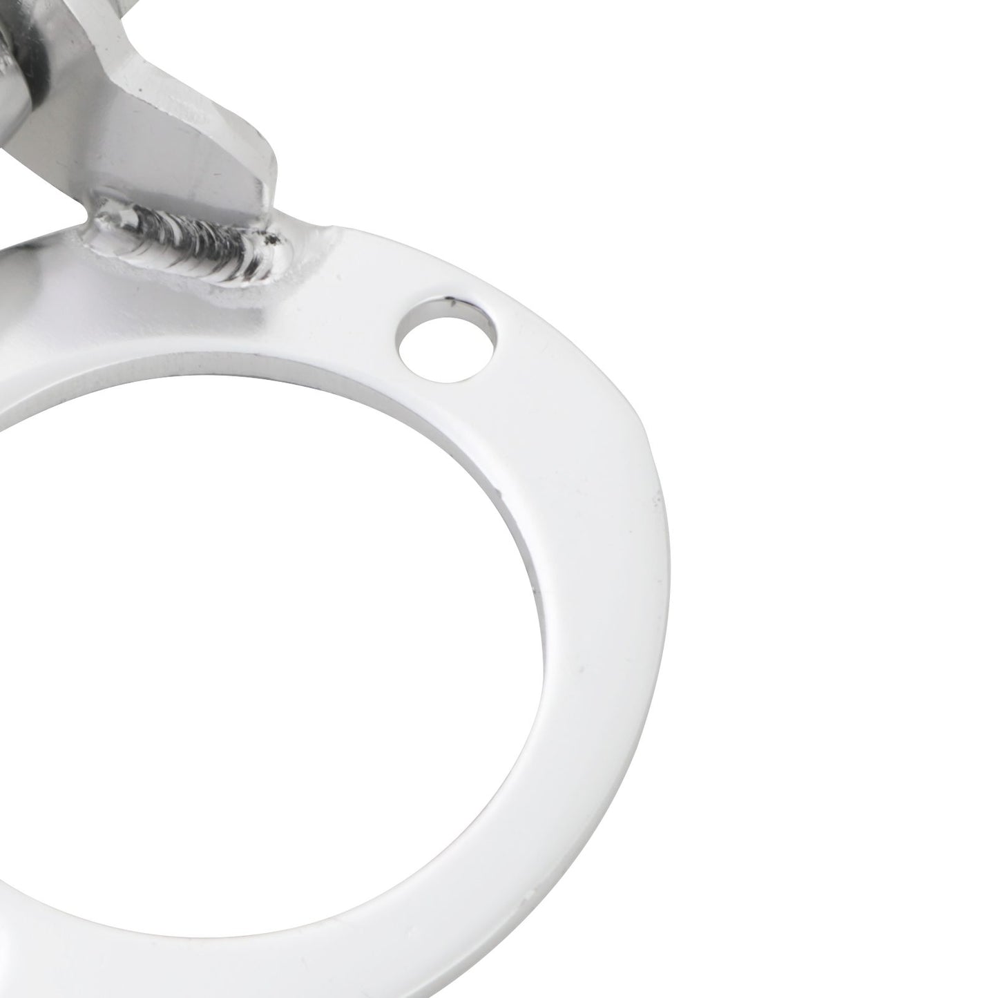 Rear Strut Brace – BMW 3 Series E46 Coupe 98-05