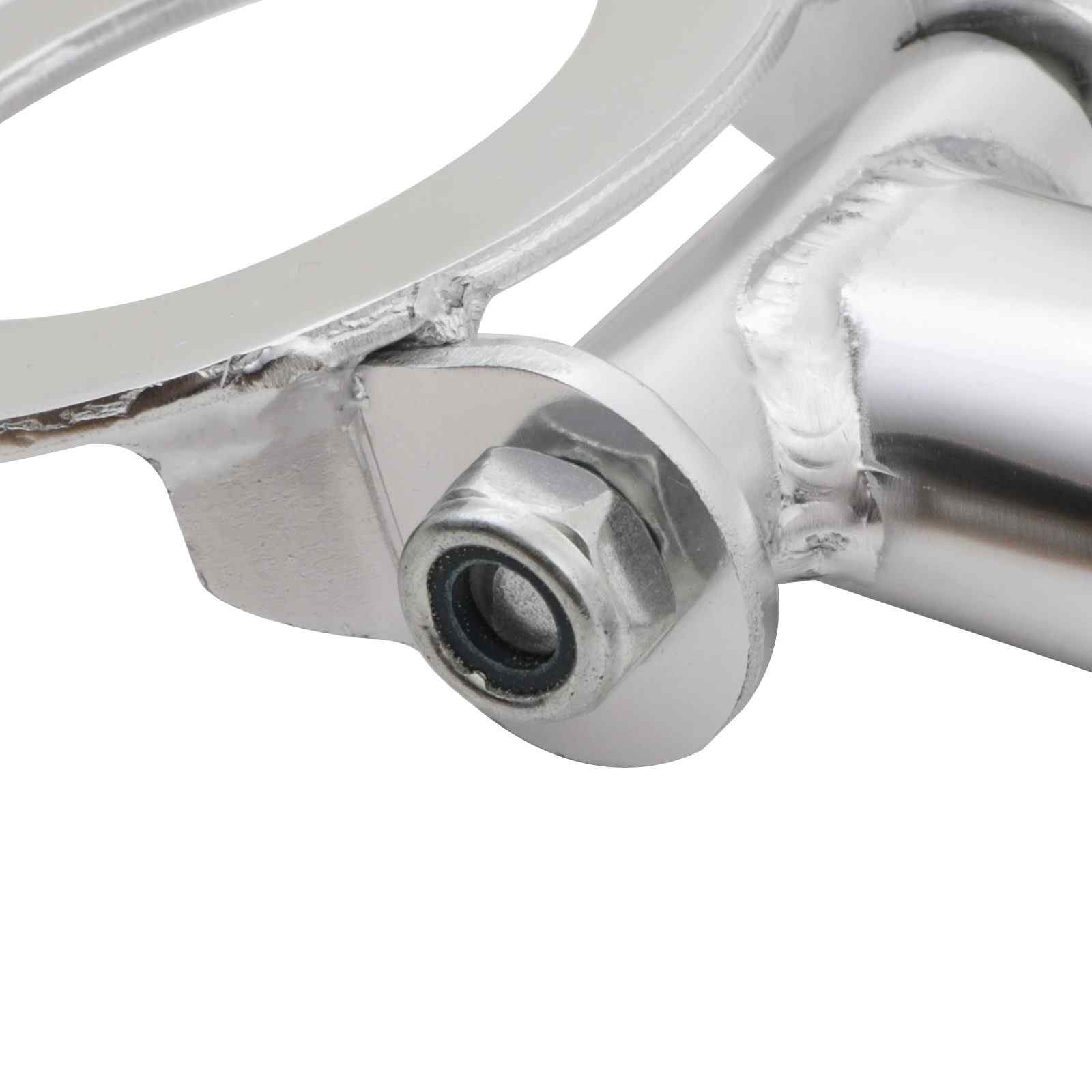 Rear Strut Brace – BMW 3 Series E46 Coupe 98-05