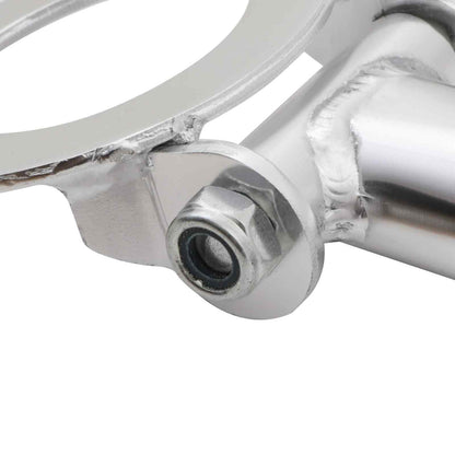 Rear Strut Brace – BMW 3 Series E46 Coupe 98-05