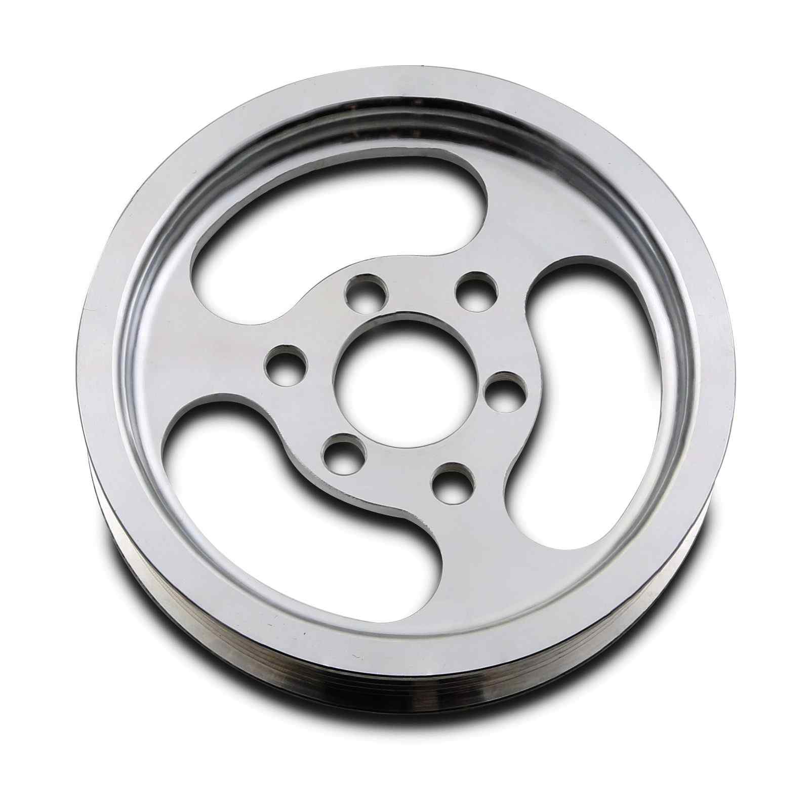 Engine Pulley Set – VW Golf / Audi A3 S3 TT / Skoda Octavia 1.8 Turbo Models