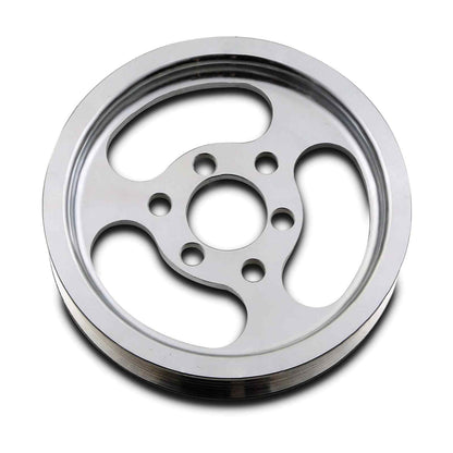 Engine Pulley Set – VW Golf / Audi A3 S3 TT / Skoda Octavia 1.8 Turbo Models