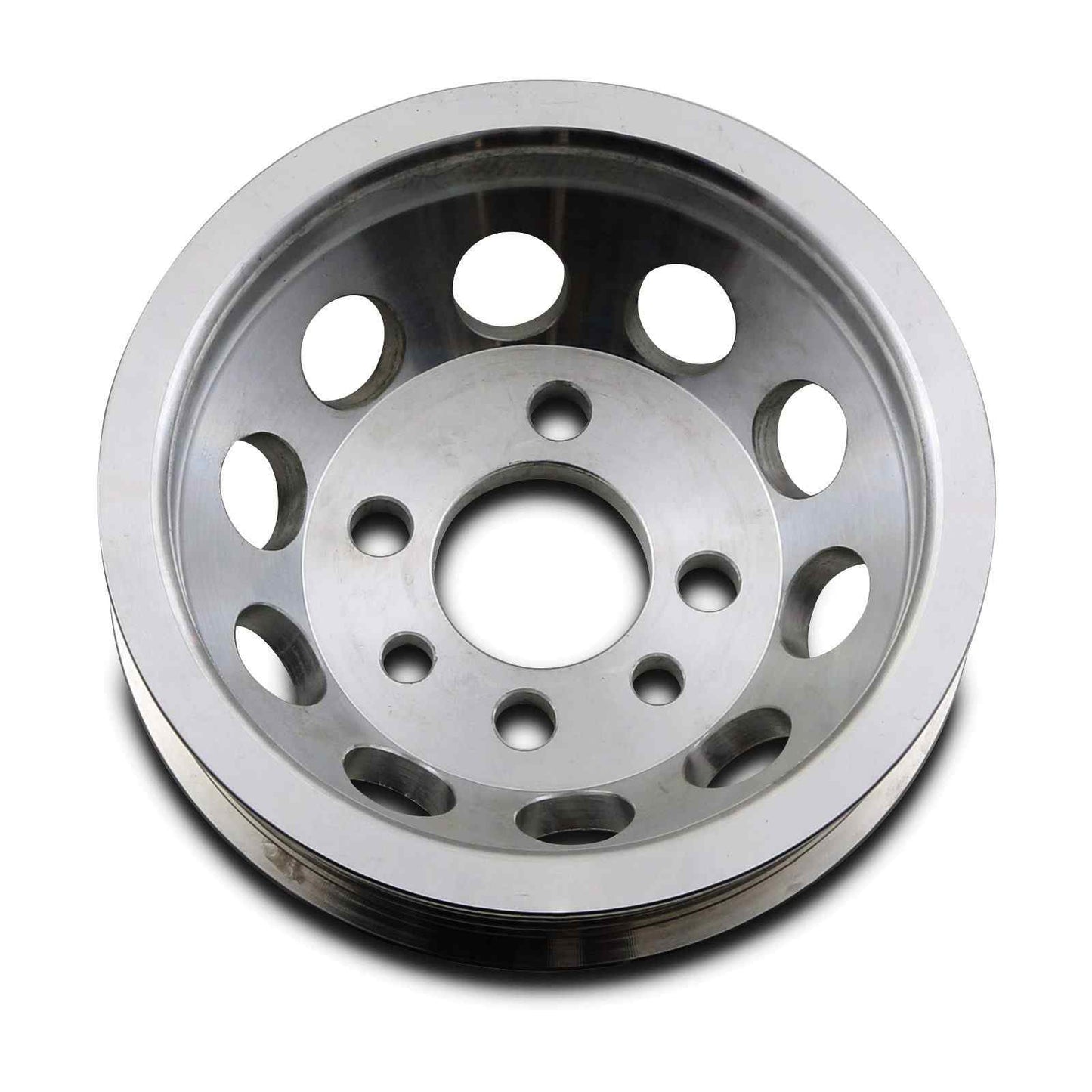 Engine Pulley Set – VW Golf / Audi A3 S3 TT / Skoda Octavia 1.8 Turbo Models