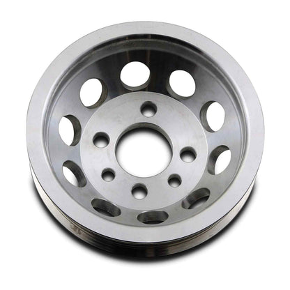 Engine Pulley Set – VW Golf / Audi A3 S3 TT / Skoda Octavia 1.8 Turbo Models