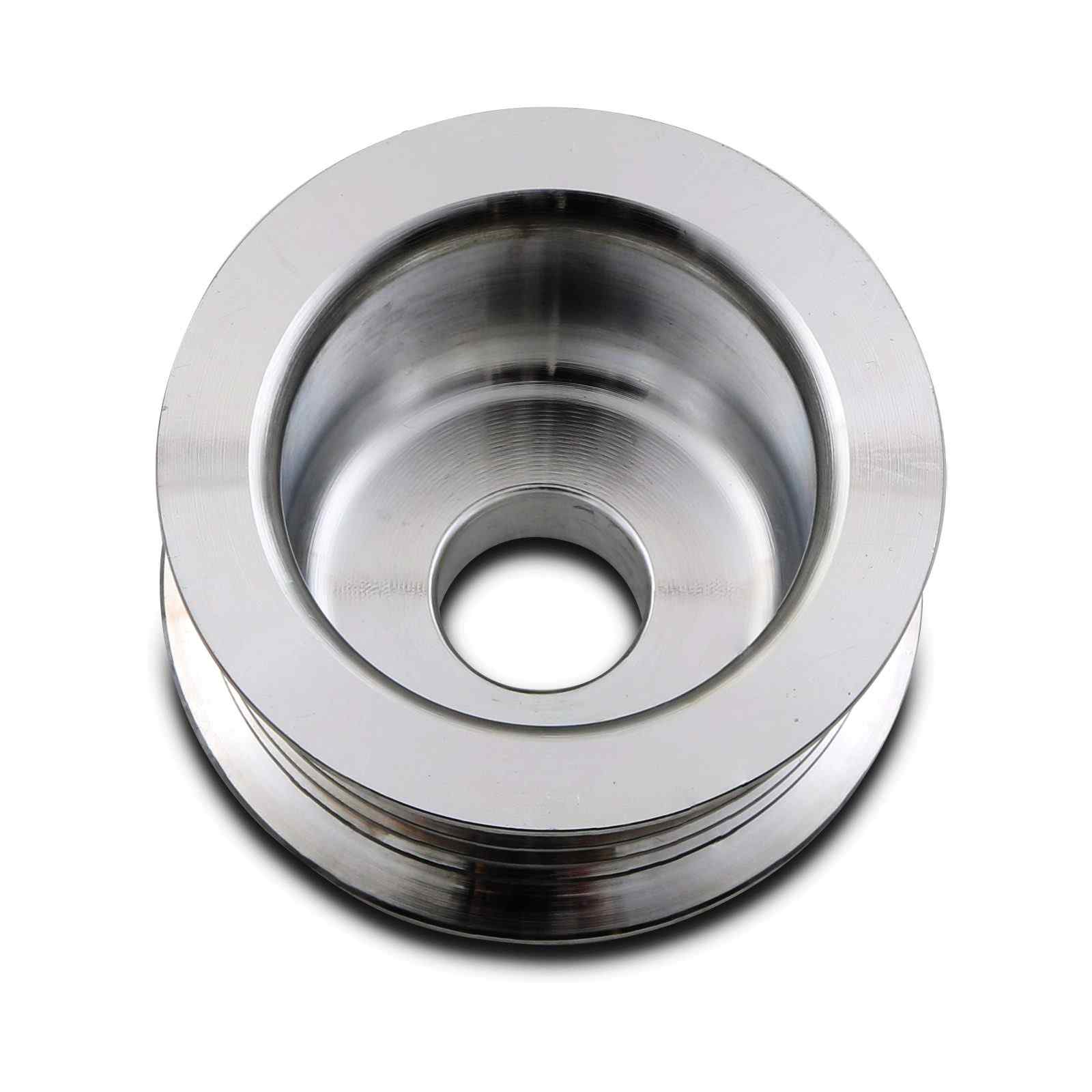 Engine Pulley Set – VW Golf / Audi A3 S3 TT / Skoda Octavia 1.8 Turbo Models