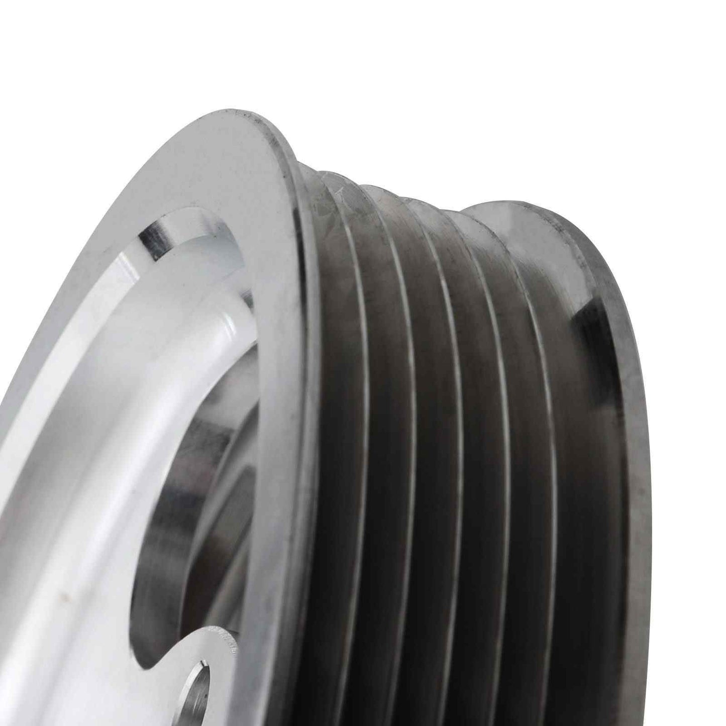 Engine Pulley Set – VW Golf / Audi A3 S3 TT / Skoda Octavia 1.8 Turbo Models