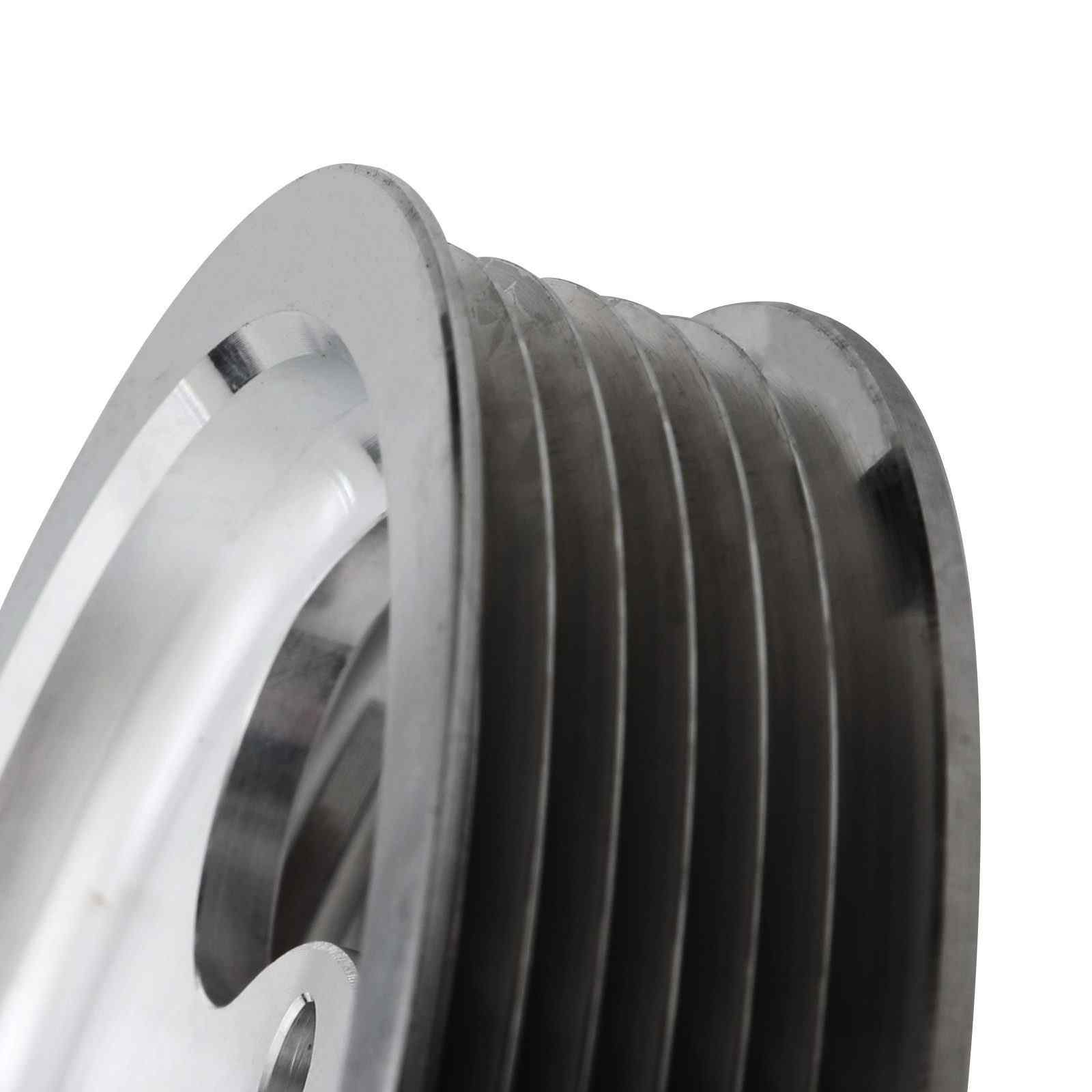 Engine Pulley Set – VW Golf / Audi A3 S3 TT / Skoda Octavia 1.8 Turbo Models