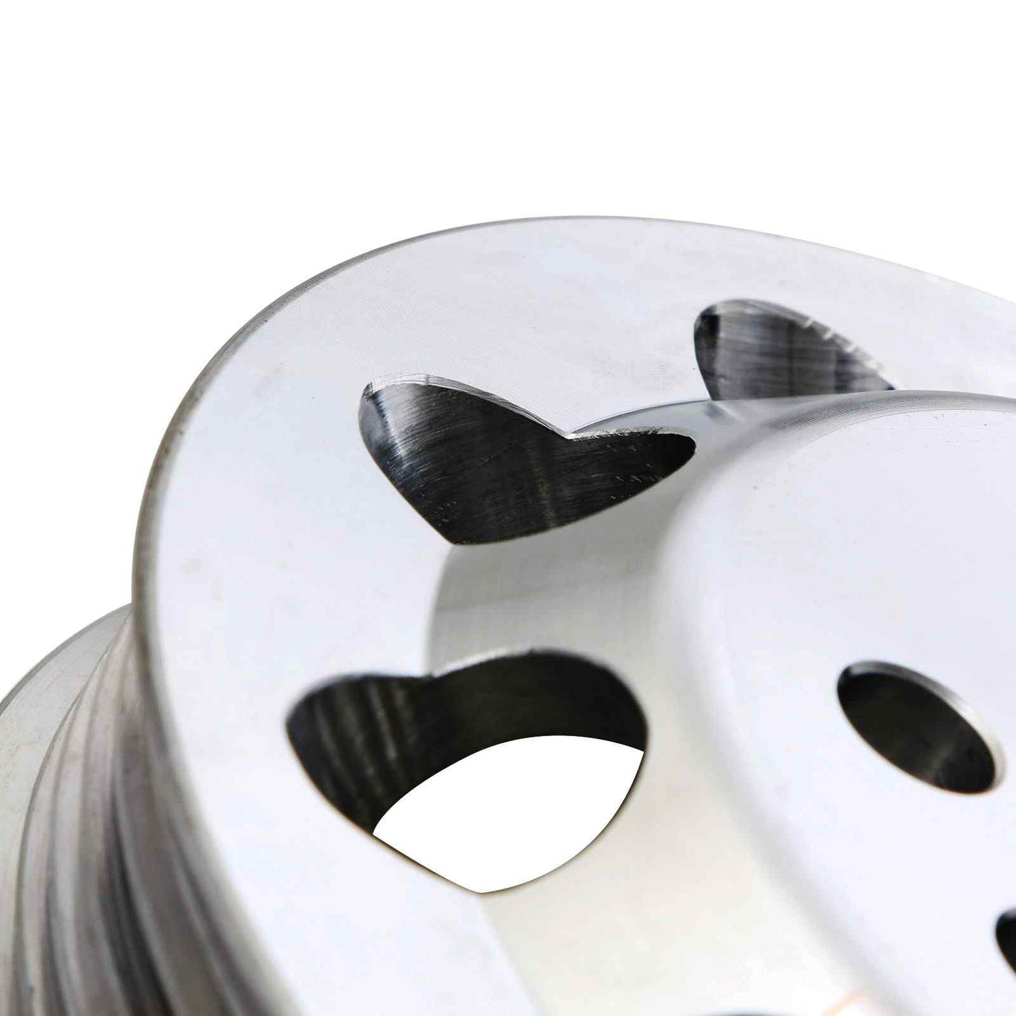 Engine Pulley Set – VW Golf / Audi A3 S3 TT / Skoda Octavia 1.8 Turbo Models