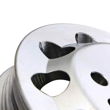 Engine Pulley Set – VW Golf / Audi A3 S3 TT / Skoda Octavia 1.8 Turbo Models